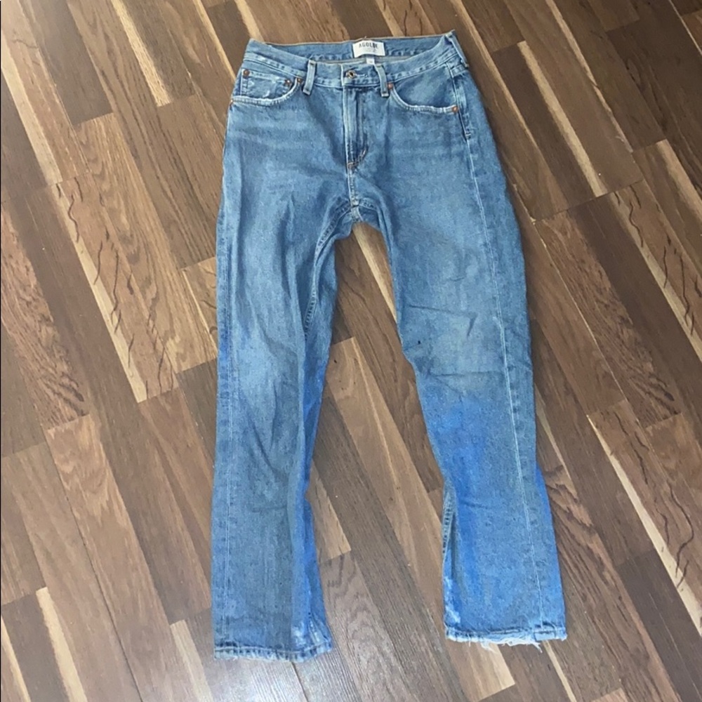 AGOLDE Denim Jeans